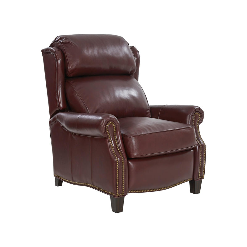 BarcaLounger Meade Low Leg Recliner