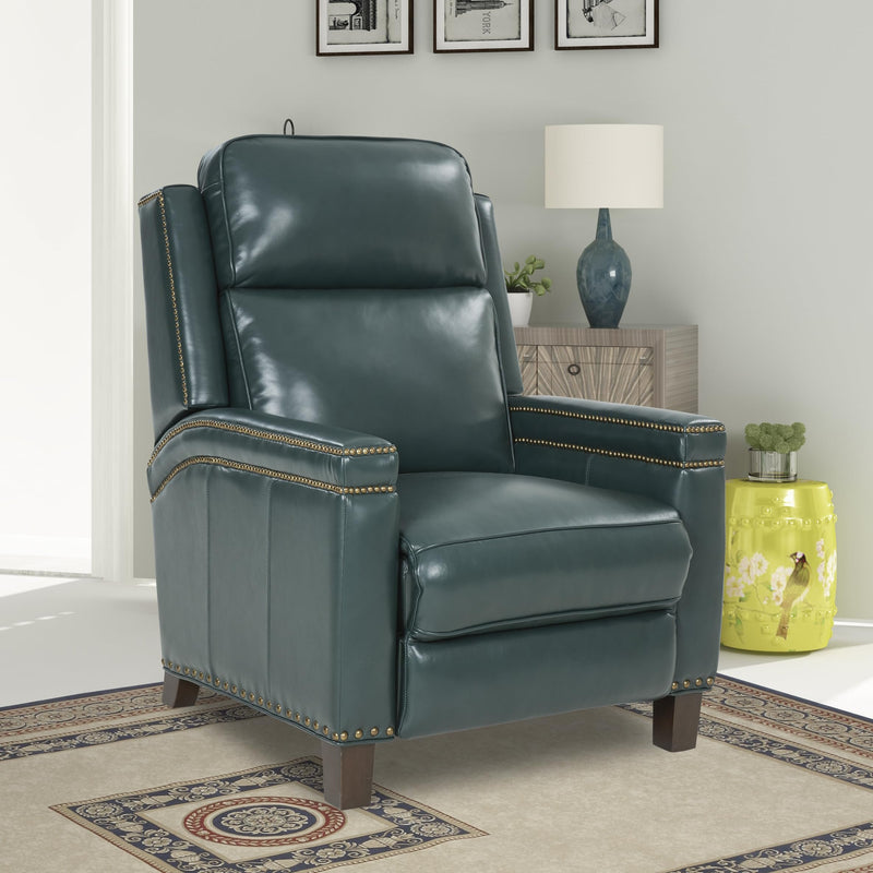 Barcalounger Smithfield Manual Recline