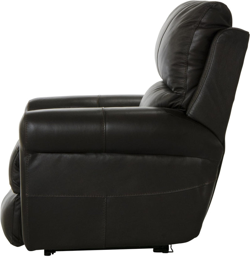 Catnapper Torretta Power Lay Flat Recliner