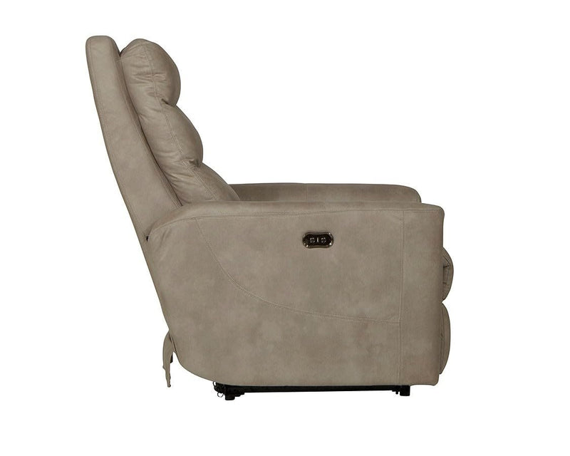 Catnapper Gill Power Wall Hugger Recliner