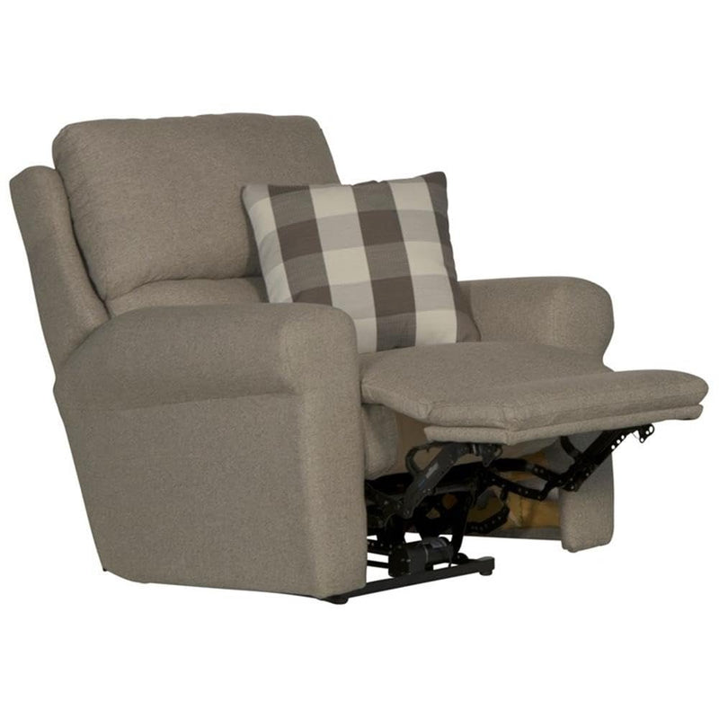 Catnapper Westport Power Lay Flat Recliner