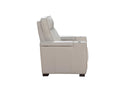 BarcaLounger Odessey Power Recliner-Bentley-Dove