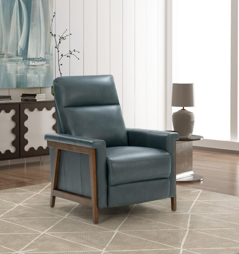 BarcaLounger Lewiston Manual Recliner