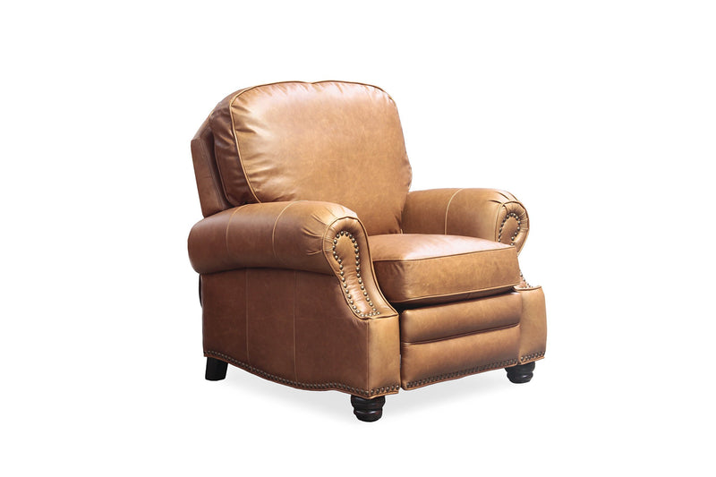 BarcaLounger Longhorn Manual Recliner