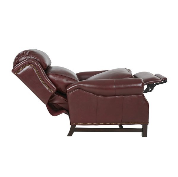 BarcaLounger Thornfield Low Leg Recliner