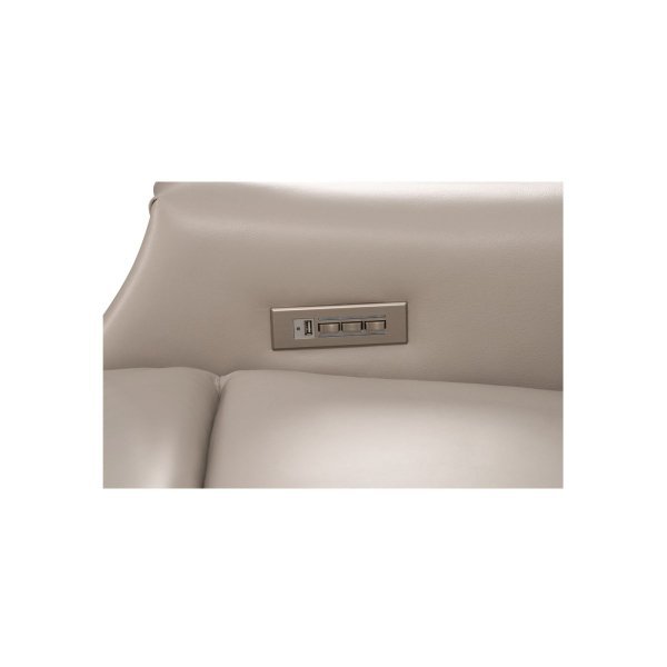 BarcaLounger Conrad Power Recliner