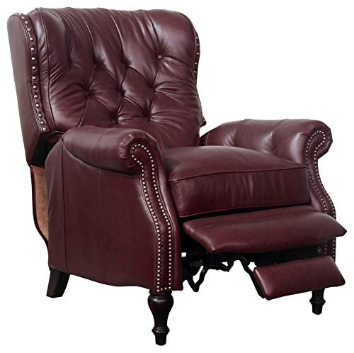 BarcaLounger Kendall Low Leg Recliner