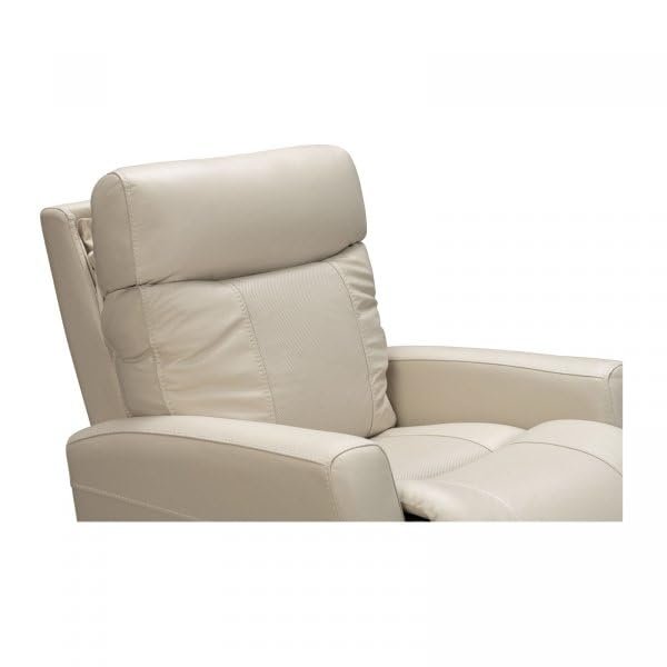 BarcaLounger Donavan Power Recliner - Laurel Cream