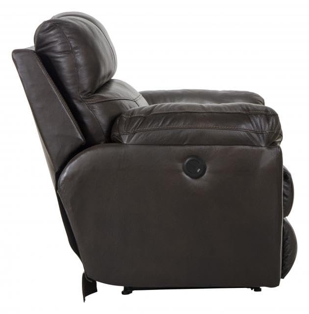 Catnapper Costa Lay Flat Recliner