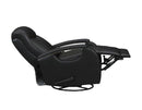 BarcaLounger Braxton Manual Recliner