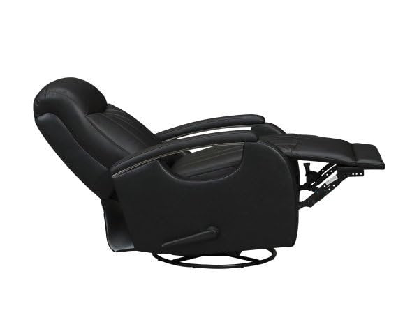 BarcaLounger Braxton Manual Recliner