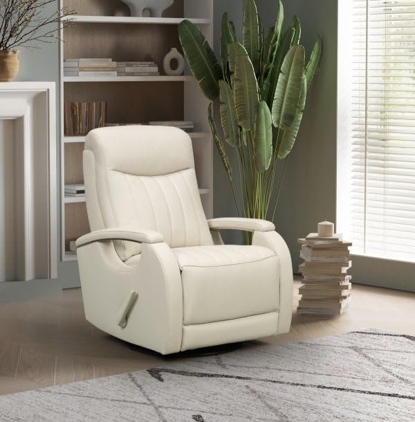 BarcaLounger Braxton Manual Recliner