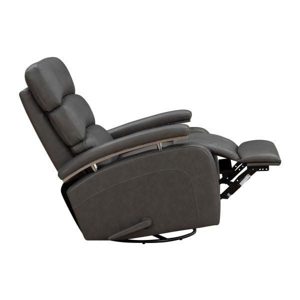 BarcaLounger Contempo Manual Recliner