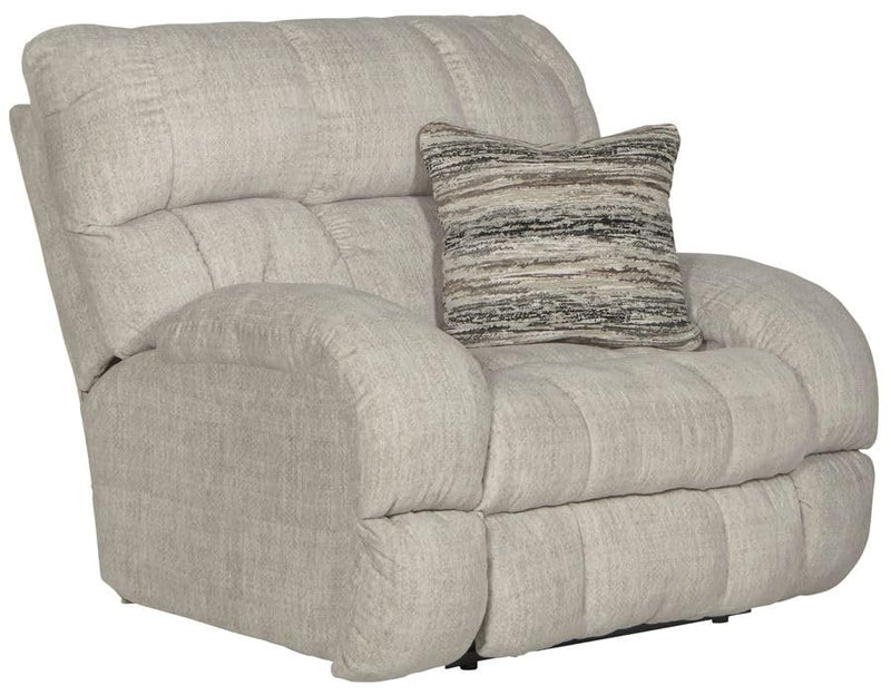 Catnapper Ashland Lay Flat Recliner