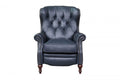 BarcaLounger Kendall Low Leg Recliner