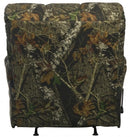 CATNAPPER Magnum Chaise Rocker Recliner w/Heat & Massage - Oversized - X-tra Comfort Footrest-Mossy Oak New Breakup
