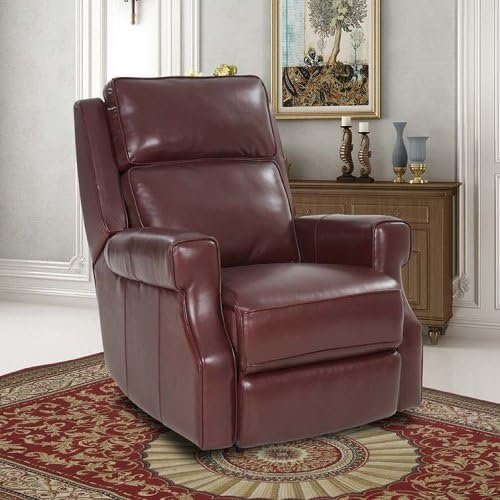 Barcalounger 9PHL-1164 Durham Power Recliner