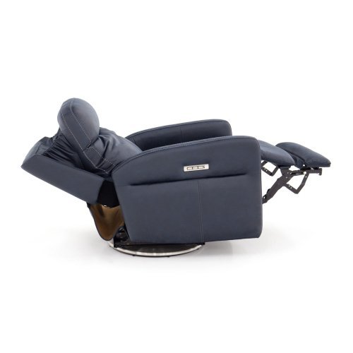 BarcaLounger Hendrix Power Recliner