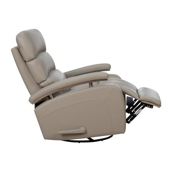 BarcaLounger Contempo Manual Recliner