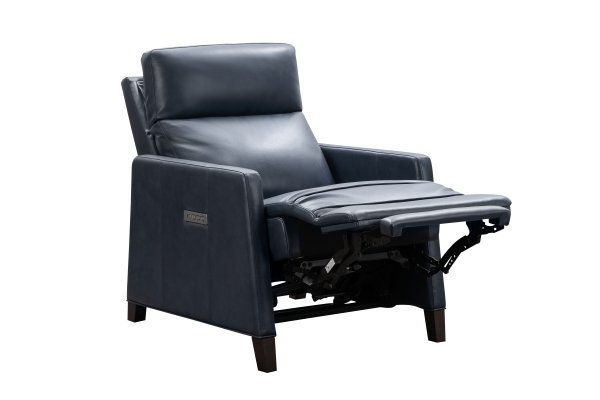 BarcaLounger James Power Recliner