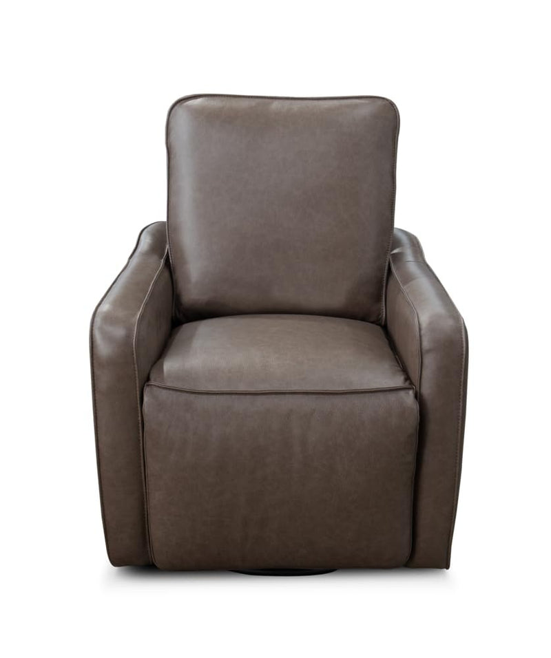 BarcaLounger Mara Power Swivel Glider Recliner