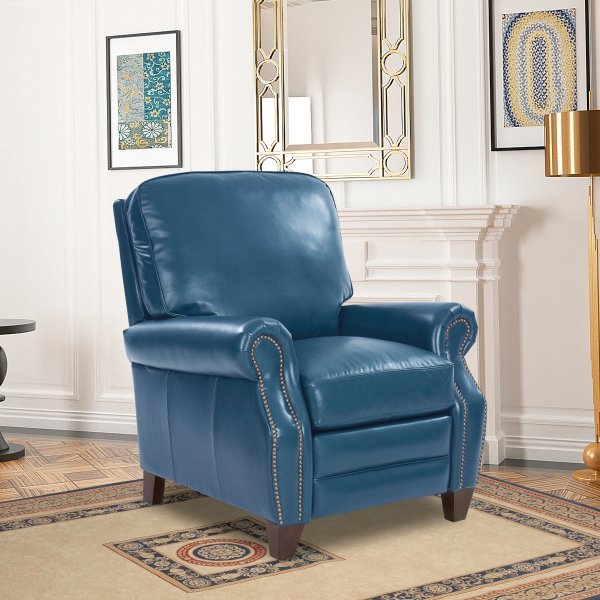 BarcaLounger Briarwood Low Leg Recliner