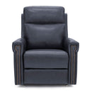 BarcaLounger Louisville Power Recline-Rainer-Ocean