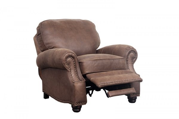 BarcaLounger Longhorn Manual Recliner