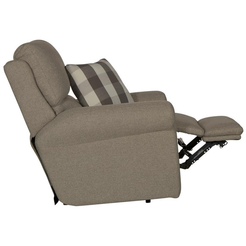 Catnapper Westport Power Lay Flat Recliner