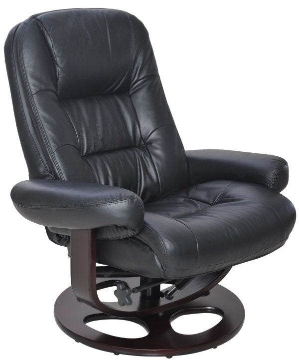 BarcaLounger Jacque Reclining Pedestal Chair