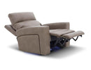 BarcaLounger Vegas Power Recliner-Capriccio-Cappuccino