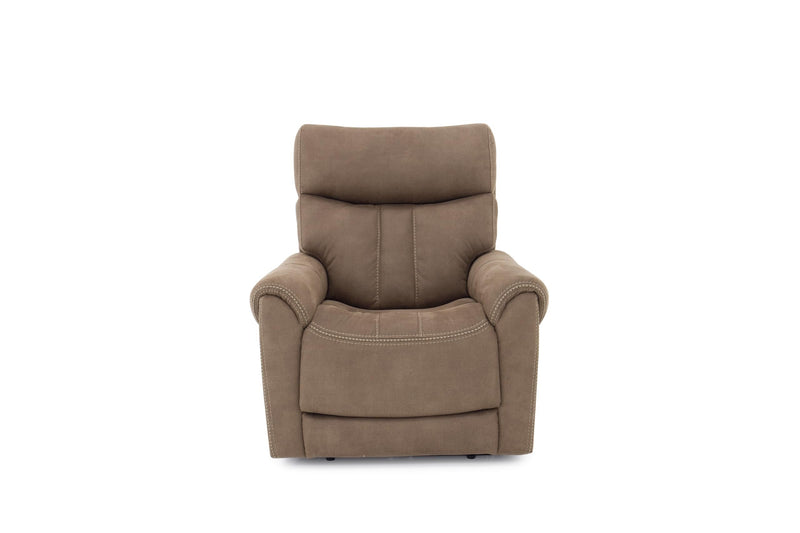 BarcaLounger Dominon Power Recliner