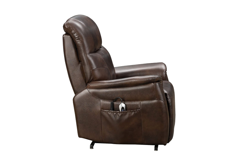 BarcaLounger Leighton Power Recliner