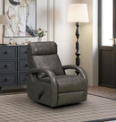 BarcaLounger Harlee Manual Recliner