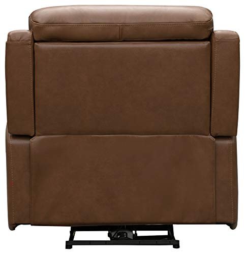 Barcalounger 9PH-3664 Sedrick Power Recliner With Head Rest