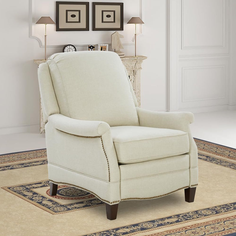 Barcalounger Ashebrooke Manaul Recliner