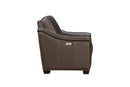 BarcaLounger Chapel Hill Power Recliner-Toscani-Antique-Walnut