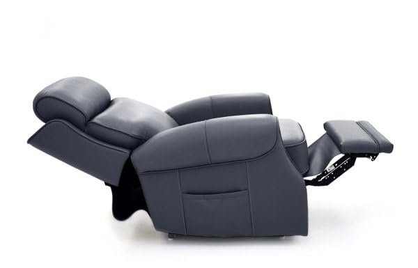 BarcaLounger 23PHLH-1210 Lance Power Recline