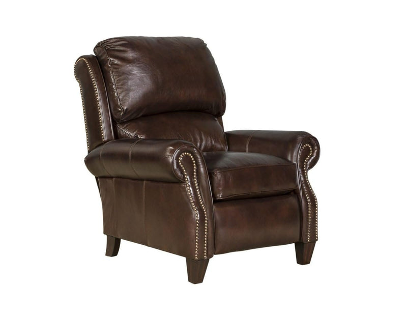 BarcaLounger Churchill Low Leg Recliner