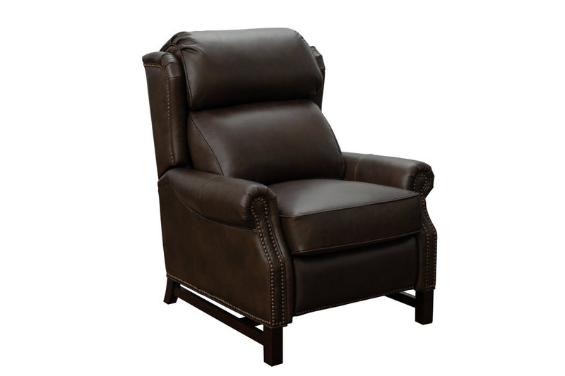 BarcaLounger Thornfield Low Leg Recliner