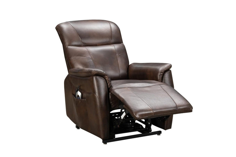 BarcaLounger Leighton Power Recliner