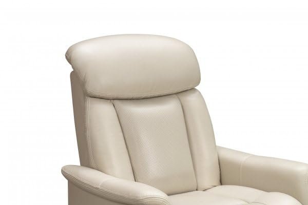 Barcalounger 9PHHC-1150 Lamar HC Power Recliner