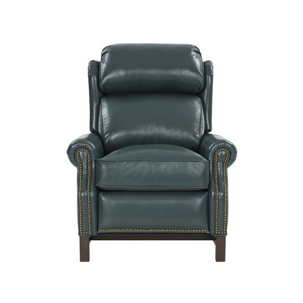 BarcaLounger Thornfield Low Leg Recliner