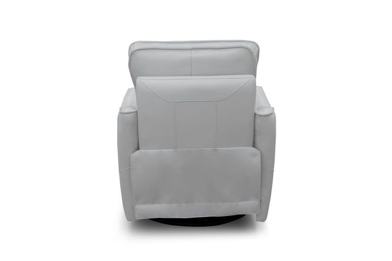 BarcaLounger Mara Power Swivel Glider Recliner