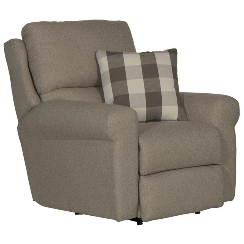 Catnapper Westport Power Lay Flat Recliner