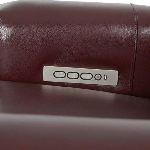 Barcalounger 9PHL-1164 Durham Power Recliner