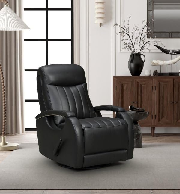 BarcaLounger Braxton Manual Recliner