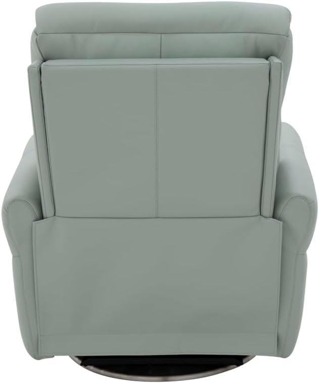 BarcaLounger Mae Power Swivel Recliner