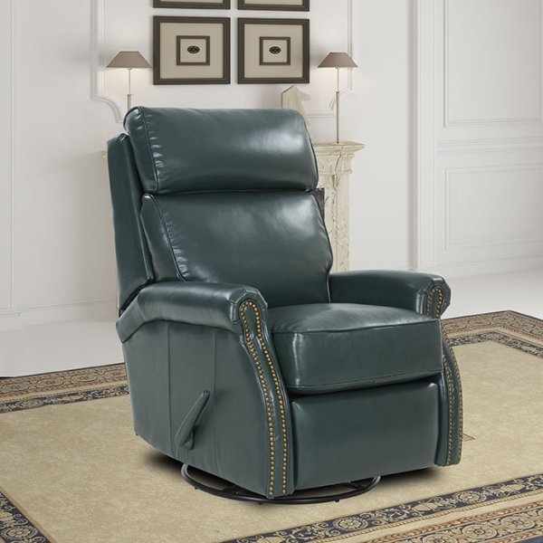 BarcaLounger Crews Recliner