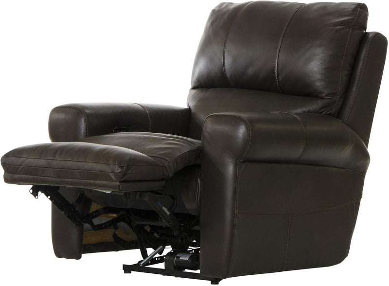 Catnapper Torretta Power Lay Flat Recliner